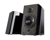 Enceinte connectée Hifi Edifier R2000DB Noir Laque