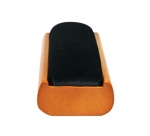 Accessoire platine vinyle Enova Hifi Brosse antistatique pour disque vinyle BVA 30 Deluxe