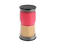 Accessoire platine vinyle Enova Hifi Brosse antistatique pour disque vinyle BVA 25