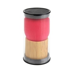 Accessoire platine vinyle Enova Hifi Brosse antistatique pour disque vinyle BVA 25