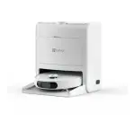 Aspirateur robot Ezviz Robot Aspirateur & Serpillière Combiné Connecté RS2