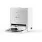 Aspirateur robot Ezviz Robot Aspirateur & Serpillière Combiné Connecté RS2