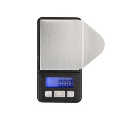 Accessoire platine vinyle Enova Hifi BPC 5 Balance de precision pour cellule de platine vinyle