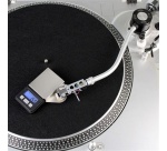 Accessoire platine vinyle Enova Hifi BPC 5 Balance de precision pour cellule de platine vinyle