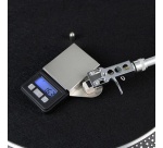 Accessoire platine vinyle Enova Hifi BPC 5 Balance de precision pour cellule de platine vinyle