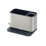 Accessoire de cuisine Joseph Joseph Surface Rangement d''evier GM - Inox