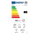 Lave-linge hublot Proline FP6120DWH