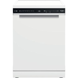 Lave-vaisselle pose libre Whirlpool W7FHS41 MAXISPACE CUVE XXL