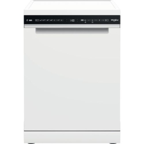 Lave-vaisselle pose libre Whirlpool W7FHS41 MAXISPACE CUVE XXL