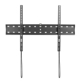 Support mural pour écran plat Accsup TNEL 700 FIXE POUR TV DE 48'' A 80''