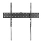 Support mural pour écran plat Accsup TNEL 700 FIXE POUR TV DE 48'' A 80''