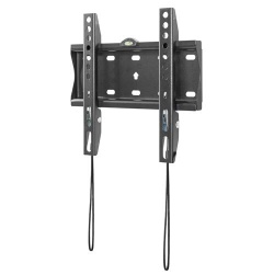 Support mural pour écran plat Accsup TNEL 500 FIXE POUR TV DE 23'' A 50''