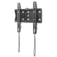 Support mural pour écran plat Accsup TNEL 500 FIXE POUR TV DE 23'' A 50''
