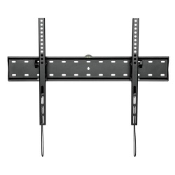Support mural pour écran plat Accsup TNEL 701 INCLINABLE POUR TV DE 48'' A 80''