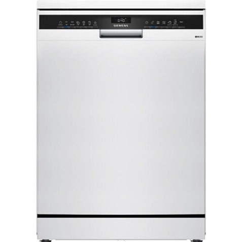 Lave-vaisselle pose libre Siemens SN23EW03ME