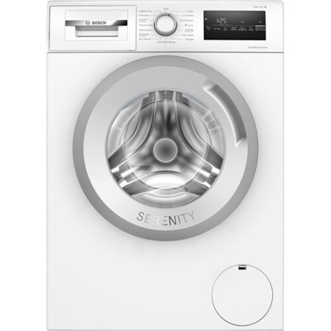 Lave-linge hublot Bosch WAN2825SFR