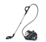 Aspirateur sans sac Rowenta Aspirateur sans sac, SILENCE FORCE CYCLONIC EFFITECH Modele Total Clean