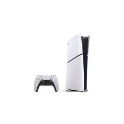 Console PlayStation 5 Sony Console PS5 Slim Edition Digital châssis D