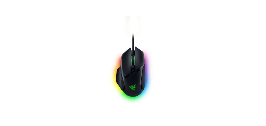 Souris Razer BASILISK V3 Pro - Souris sans fil RGB personnalisable