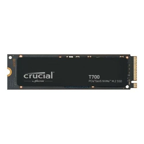 SSD interne Crucial T700 4TB