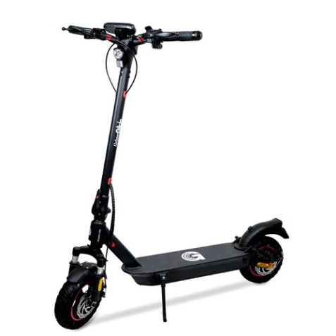 Trottinette électrique Urbanglide Ride 500 CT - 15Ah / 48v