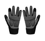 Gants Mi-Saison Vélo et Trottinette CASR Gloves