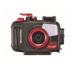 Accessoires photo Om System PT-059 Underwater Case for TG-6 / TG-7