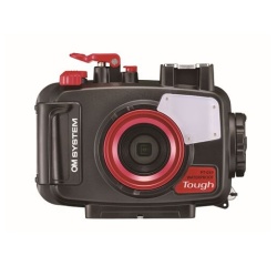 Accessoires photo Om System PT-059 Underwater Case for TG-6 / TG-7