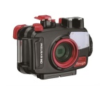 Accessoires photo Om System PT-059 Underwater Case for TG-6 / TG-7