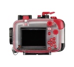 Accessoires photo Om System PT-059 Underwater Case for TG-6 / TG-7