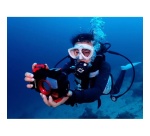 Accessoires photo Om System PT-059 Underwater Case for TG-6 / TG-7