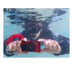 Accessoires photo Om System CHS-09 dragonne flottante