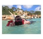 Accessoires photo Om System CHS-09 dragonne flottante