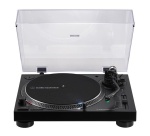 Platine vinyle Audiotechnica AT-LP120X BT USB BLACK