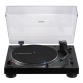 Platine vinyle Audiotechnica AT-LP120X BT USB BLACK