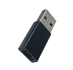 Adaptateur et convertisseur Accsup ADAP USBA/USBC