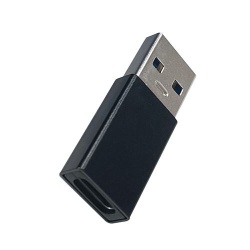 Adaptateur et convertisseur Accsup ADAP USBA/USBC
