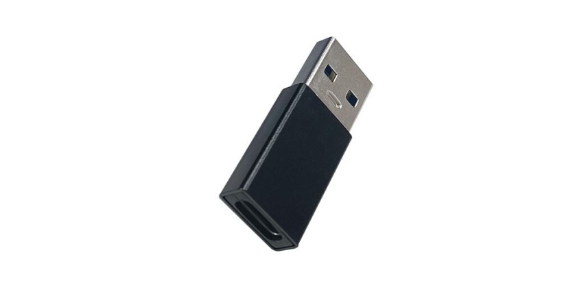 Adaptateur et convertisseur Accsup ADAP USBA/USBC