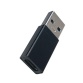 Adaptateur et convertisseur Accsup ADAP USBA/USBC