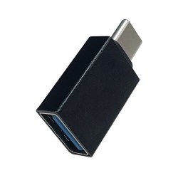 Adaptateur et convertisseur Accsup ADAP USBC/USBA x2