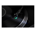 Platine vinyle Audiotechnica AT-LP120X BT USB BLACK