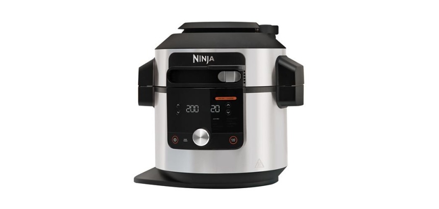 Multicuiseur Ninja OL650EU