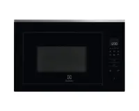 Micro-ondes + Gril Electrolux KMFD263TEX