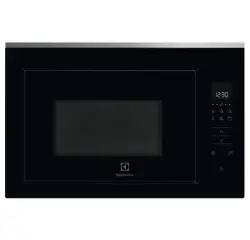 Micro-ondes + Gril Electrolux KMFD263TEX