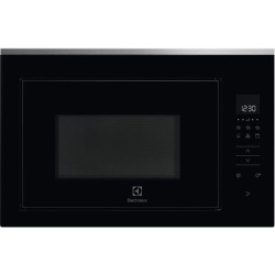 Micro-ondes + Gril Electrolux KMFD263TEX