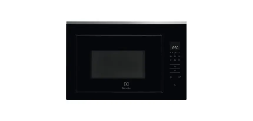 Micro-ondes + Gril Electrolux KMFD263TEX