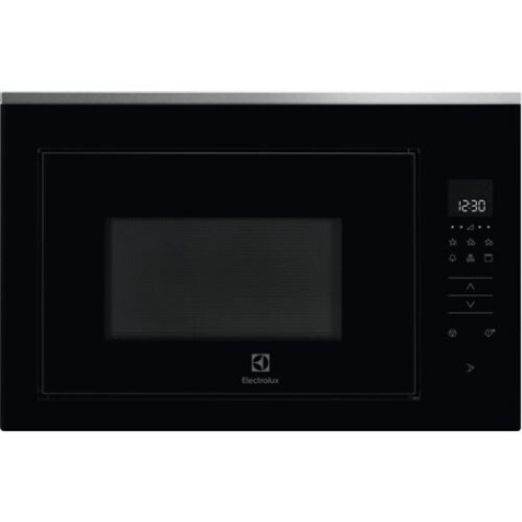 Micro-ondes + Gril Electrolux KMFD263TEX