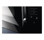Micro-ondes + Gril Electrolux KMFD263TEX