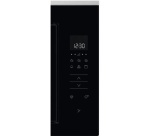 Micro-ondes + Gril Electrolux KMFD263TEX