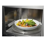 Micro-ondes + Gril Electrolux KMFD263TEX